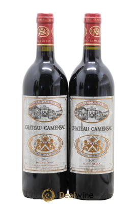 Château Camensac 5ème Grand Cru Classé