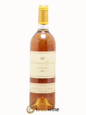 Château d' Yquem 1er Cru Classé Supérieur