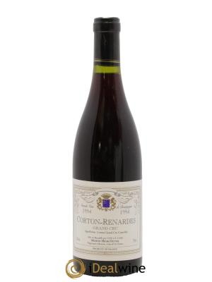Corton Grand Cru Renardes Maison Henri Duteil