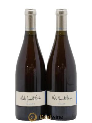 Vin de France Uve Miste Nicolas Mariotti Bindi