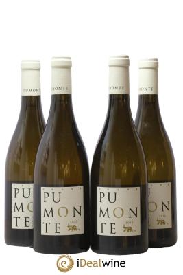 Vin de Corse Calvi Pumonte Domaine Alzipratu