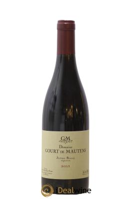 Vaucluse (Vin de Pays de Vaucluse) Domaine Gourt de Mautens - Jérôme Bressy