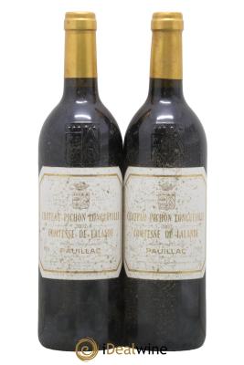 Château Pichon Longueville Comtesse de Lalande 2ème Grand Cru Classé