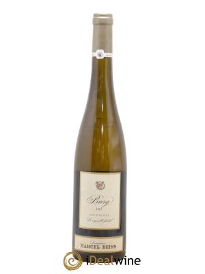 Alsace Burg Marcel Deiss (Domaine)