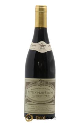 Savigny-lès-Beaune 1er Cru Lavières Seguin-Manuel