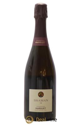 Shaman 19 Grand Cru Brut Nature Marguet