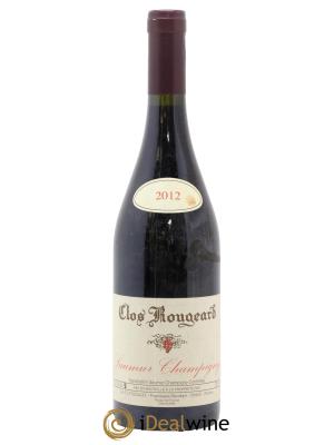 Saumur-Champigny Clos Rougeard