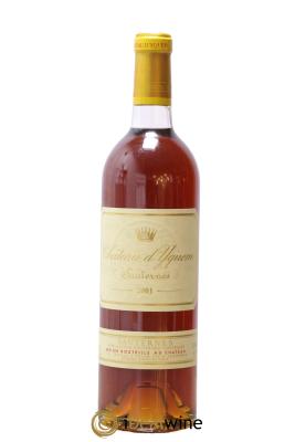 Château d' Yquem 1er Cru Classé Supérieur