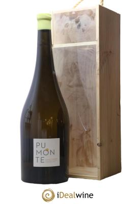 Vin de Corse Calvi Pumonte Domaine Alzipratu