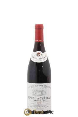 Beaune 1er Cru du Château Bouchard Père & Fils