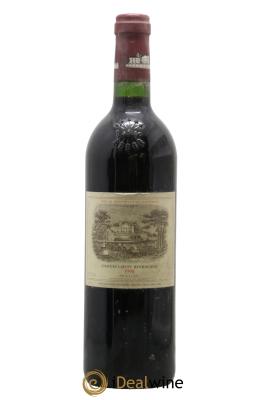 Château Lafite Rothschild 1er Grand Cru Classé