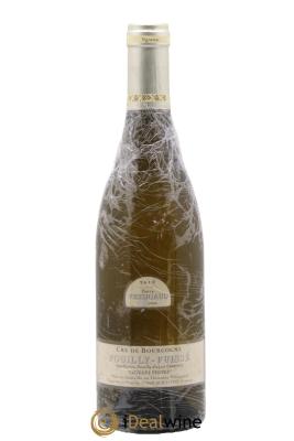 Pouilly-Fuissé Vieilles Vignes Pierre Vessigaud