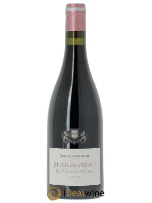 Moulin-à-Vent Les Vieilles Vignes Thibault Liger-Belair 