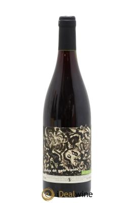 Vin de France Ivres de Noir Epais Daniel Sage