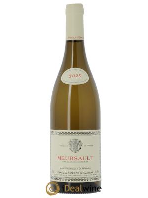 Meursault Vincent Bouzereau (Domaine) 