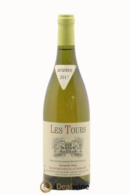 IGP Vaucluse (Vin de Pays de Vaucluse) Les Tours Grenache Blanc Emmanuel Reynaud