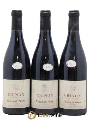Chinon Coteau de Noiré Philippe Alliet