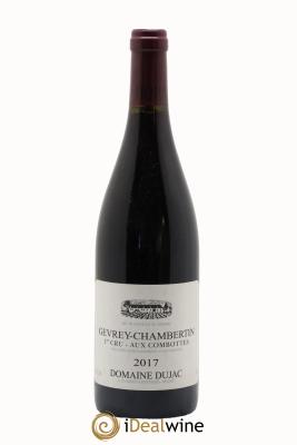 Gevrey-Chambertin 1er Cru Aux Combottes Dujac (Domaine)