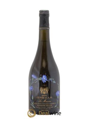 Sancerre La Moussière Alphonse Mellot Cuvée E.A.M