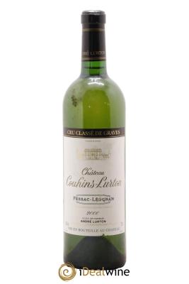 Château Couhins-Lurton Cru Classé de Graves