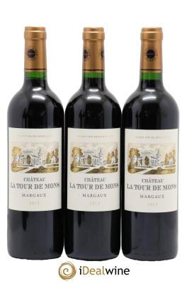 Château la Tour de Mons Cru Bourgeois