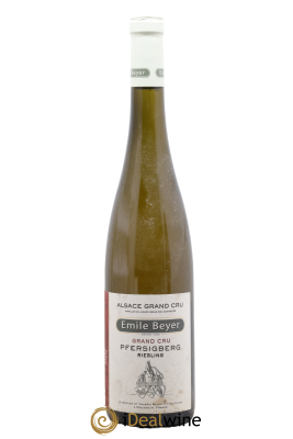 Riesling Grand Cru Pfersigberg Emile Beyer