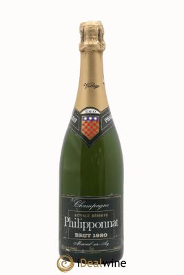 Royale Réserve Brut Philipponnat