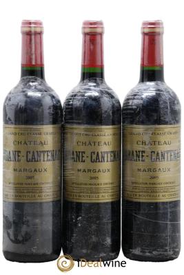 Château Brane Cantenac 2ème Grand Cru Classé
