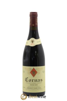 Cornas Auguste Clape