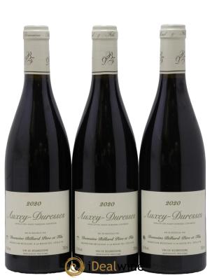 Auxey-Duresses Domaine Billard