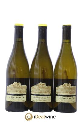 Côtes du Jura Les Vignes de mon Père Jean-François Ganevat (Domaine)