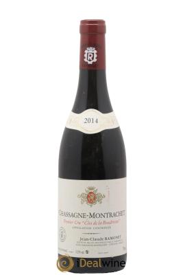 Chassagne-Montrachet 1er Cru Clos de la Boudriotte Ramonet (Domaine)