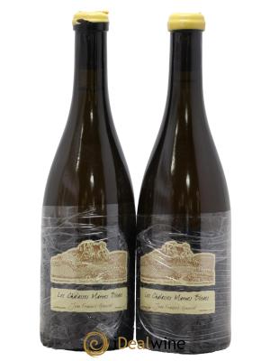 Côtes du Jura Les Chalasses Marnes Bleues Jean-François Ganevat (Domaine)