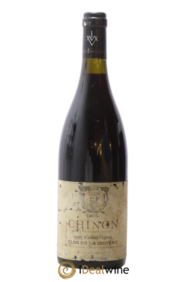 Chinon Clos de La Dioterie Charles Joguet Vieilles Vignes