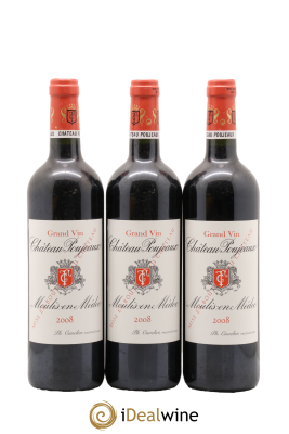 Château Poujeaux