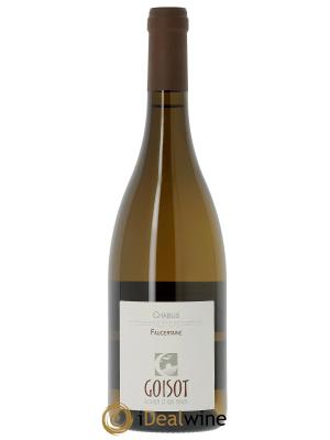 Chablis Faucertaine Goisot 
