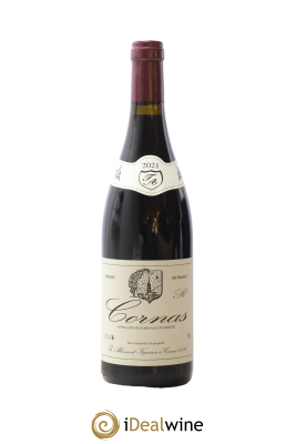 Cornas Reynard Thierry Allemand