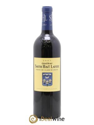 Château Smith Haut Lafitte Cru Classé de Graves