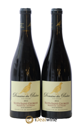 Nuits-Saint-Georges 1er Cru Aux Perdrix Perdrix (Domaine des)