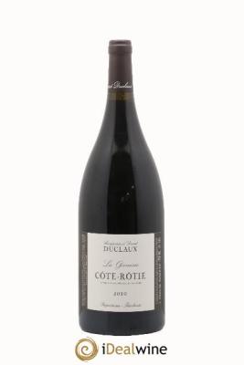 Côte-Rôtie La Germine Domaine Duclaux