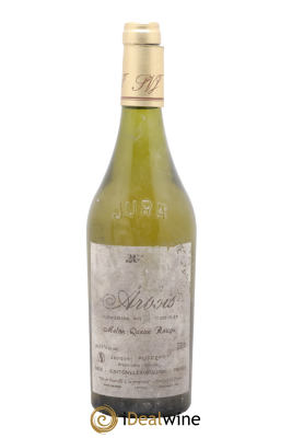 Arbois Melon à Queue Rouge Jacques Puffeney