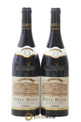 Côte-Rôtie La Mouline Guigal