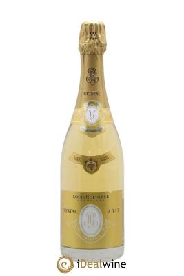 Cristal Louis Roederer