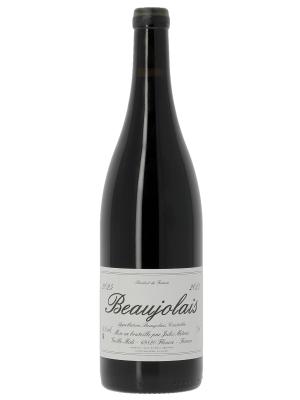 Beaujolais Yvon Métras