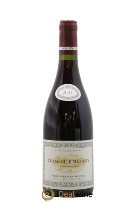 Chambolle-Musigny Jacques-Frédéric Mugnier