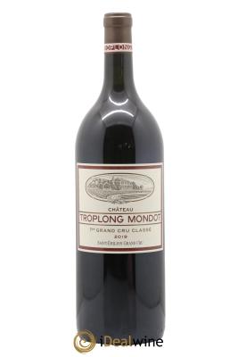 Château Troplong Mondot 1er Grand Cru Classé B