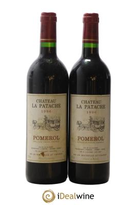 Château la Patache