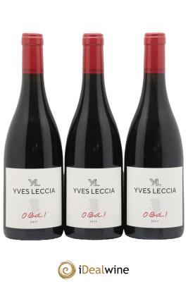 IGP Ile de Beauté O Bà ! Yves Leccia