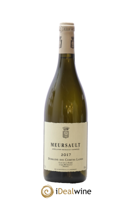 Meursault Comtes Lafon (Domaine des)