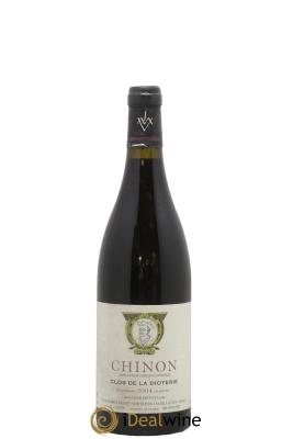 Chinon Clos de La Dioterie Charles Joguet